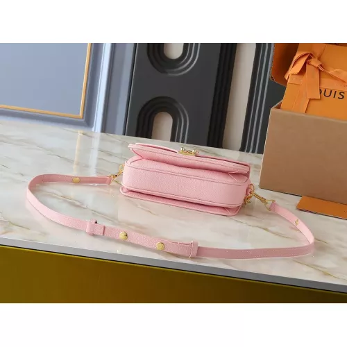 Cheap Louis Vuitton Messenger Bags For Women #1332801 Replica Wholesale [$60.00 USD] [ITEM#1332801] on Replica Louis Vuitton Messenger Bags