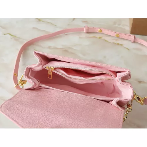 Cheap Louis Vuitton Messenger Bags For Women #1332801 Replica Wholesale [$60.00 USD] [ITEM#1332801] on Replica Louis Vuitton Messenger Bags