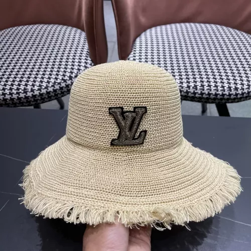 Louis Vuitton LV Caps #1332802