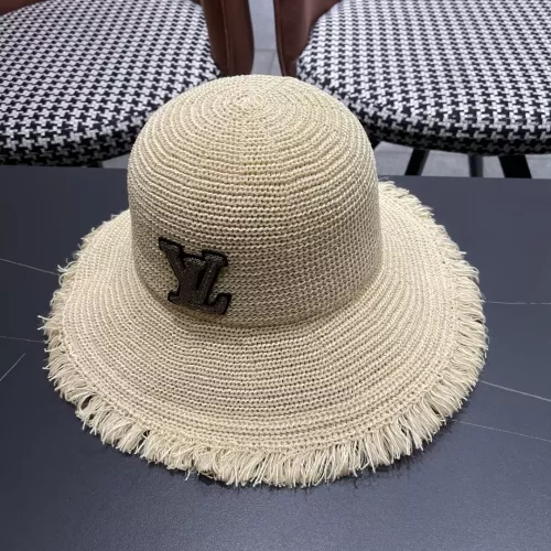 Cheap Louis Vuitton LV Caps #1332802 Replica Wholesale [$38.00 USD] [ITEM#1332802] on Replica Louis Vuitton LV Caps