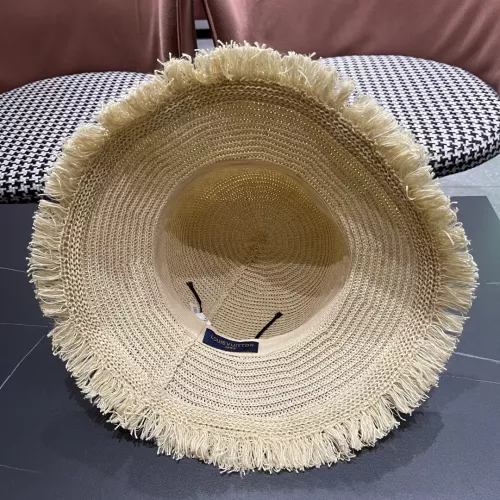 Cheap Louis Vuitton LV Caps #1332802 Replica Wholesale [$38.00 USD] [ITEM#1332802] on Replica Louis Vuitton LV Caps