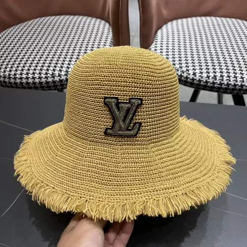 Louis Vuitton LV Caps #1332803