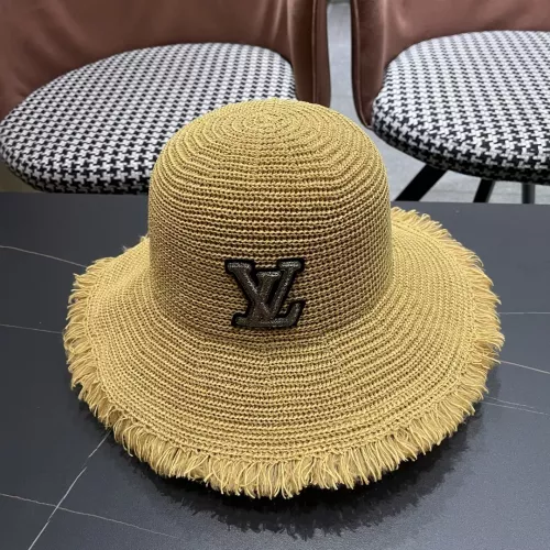 Cheap Louis Vuitton LV Caps #1332803 Replica Wholesale [$38.00 USD] [ITEM#1332803] on Replica Louis Vuitton LV Caps