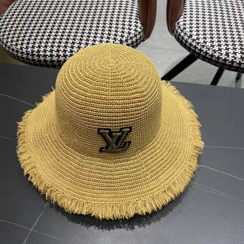 Cheap Louis Vuitton LV Caps #1332803 Replica Wholesale [$38.00 USD] [ITEM#1332803] on Replica Louis Vuitton LV Caps