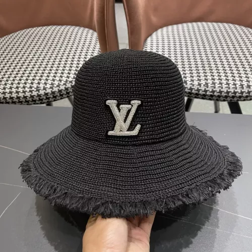 Louis Vuitton LV Caps #1332805