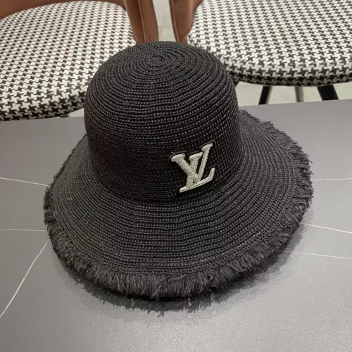 Cheap Louis Vuitton LV Caps #1332805 Replica Wholesale [$38.00 USD] [ITEM#1332805] on Replica Louis Vuitton LV Caps