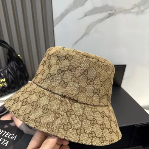 Cheap Gucci Caps #1332806 Replica Wholesale [$27.00 USD] [ITEM#1332806] on Replica Gucci Caps