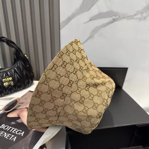 Cheap Gucci Caps #1332806 Replica Wholesale [$27.00 USD] [ITEM#1332806] on Replica Gucci Caps