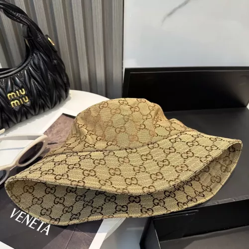 Cheap Gucci Caps #1332806 Replica Wholesale [$27.00 USD] [ITEM#1332806] on Replica Gucci Caps