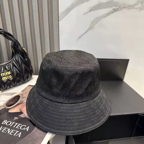 Cheap Gucci Caps #1332807 Replica Wholesale [$27.00 USD] [ITEM#1332807] on Replica Gucci Caps
