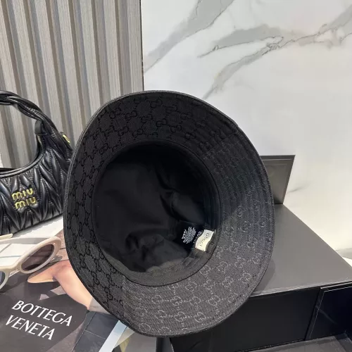 Cheap Gucci Caps #1332807 Replica Wholesale [$27.00 USD] [ITEM#1332807] on Replica Gucci Caps