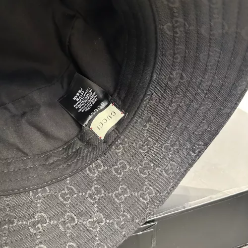 Cheap Gucci Caps #1332807 Replica Wholesale [$27.00 USD] [ITEM#1332807] on Replica Gucci Caps