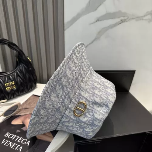 Cheap Christian Dior Caps #1332808 Replica Wholesale [$27.00 USD] [ITEM#1332808] on Replica Christian Dior Caps