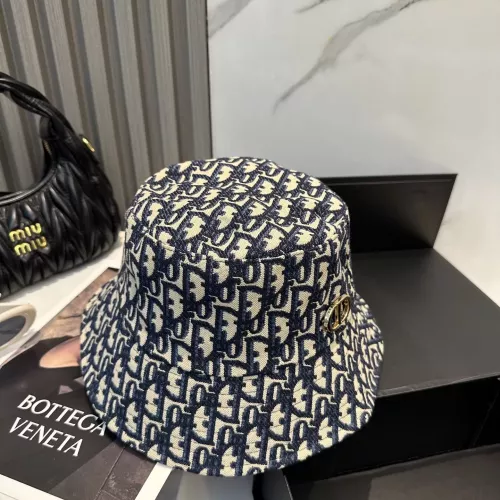 Cheap Christian Dior Caps #1332809 Replica Wholesale [$27.00 USD] [ITEM#1332809] on Replica Christian Dior Caps