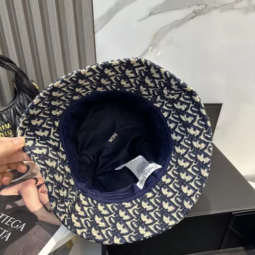 Cheap Christian Dior Caps #1332809 Replica Wholesale [$27.00 USD] [ITEM#1332809] on Replica Christian Dior Caps
