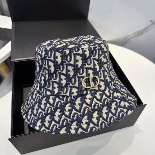 Cheap Christian Dior Caps #1332809 Replica Wholesale [$27.00 USD] [ITEM#1332809] on Replica Christian Dior Caps