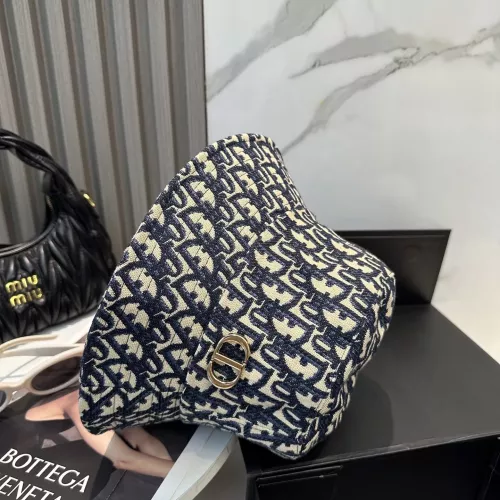 Cheap Christian Dior Caps #1332809 Replica Wholesale [$27.00 USD] [ITEM#1332809] on Replica Christian Dior Caps