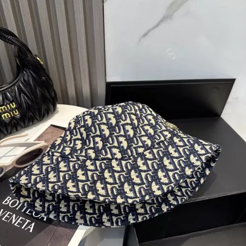 Cheap Christian Dior Caps #1332809 Replica Wholesale [$27.00 USD] [ITEM#1332809] on Replica Christian Dior Caps
