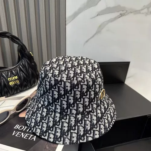 Cheap Christian Dior Caps #1332810 Replica Wholesale [$27.00 USD] [ITEM#1332810] on Replica Christian Dior Caps