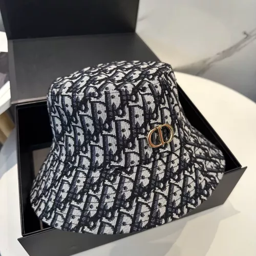 Cheap Christian Dior Caps #1332810 Replica Wholesale [$27.00 USD] [ITEM#1332810] on Replica Christian Dior Caps