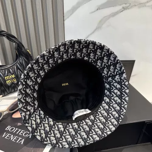 Cheap Christian Dior Caps #1332810 Replica Wholesale [$27.00 USD] [ITEM#1332810] on Replica Christian Dior Caps