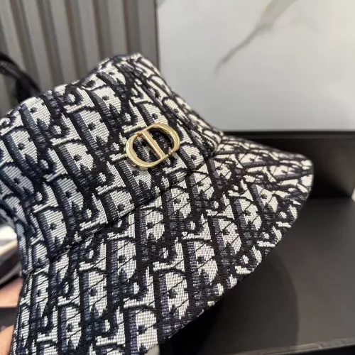 Cheap Christian Dior Caps #1332810 Replica Wholesale [$27.00 USD] [ITEM#1332810] on Replica Christian Dior Caps