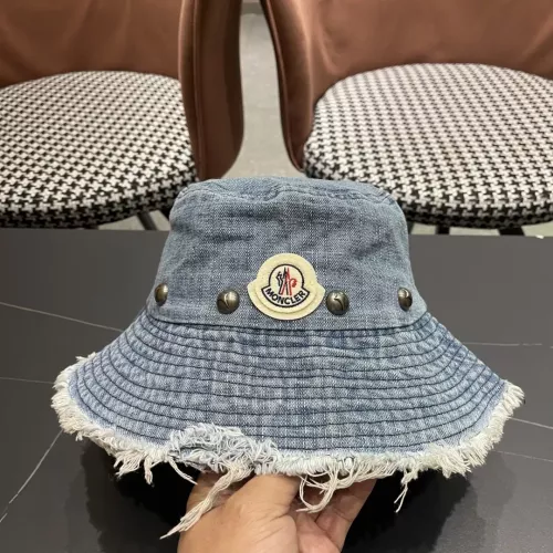 Moncler Caps #1332812