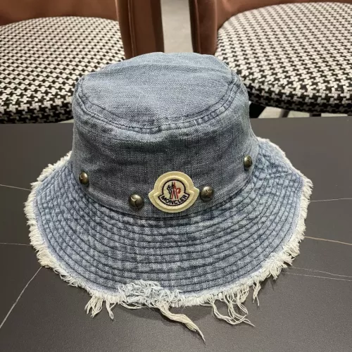 Cheap Moncler Caps #1332812 Replica Wholesale [$38.00 USD] [ITEM#1332812] on Replica Moncler Caps