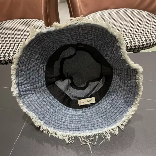 Cheap Moncler Caps #1332812 Replica Wholesale [$38.00 USD] [ITEM#1332812] on Replica Moncler Caps