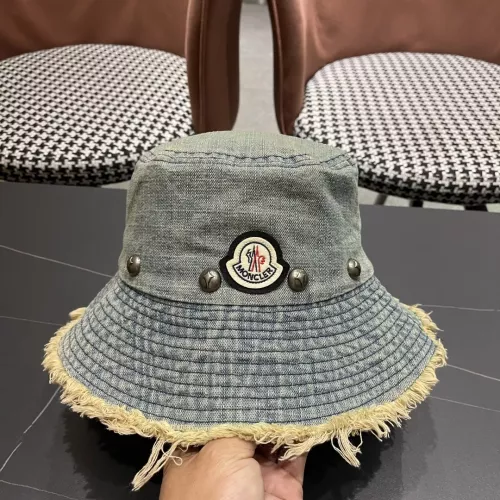 Moncler Caps #1332813