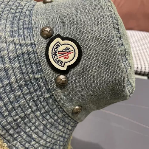 Cheap Moncler Caps #1332813 Replica Wholesale [$38.00 USD] [ITEM#1332813] on Replica Moncler Caps