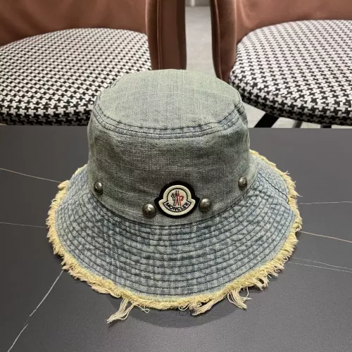 Cheap Moncler Caps #1332813 Replica Wholesale [$38.00 USD] [ITEM#1332813] on Replica Moncler Caps