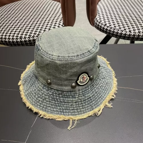 Cheap Moncler Caps #1332813 Replica Wholesale [$38.00 USD] [ITEM#1332813] on Replica Moncler Caps