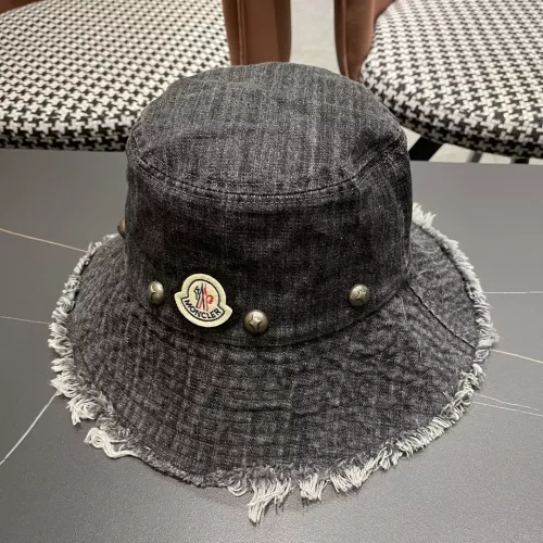 Cheap Moncler Caps #1332814 Replica Wholesale [$38.00 USD] [ITEM#1332814] on Replica Moncler Caps