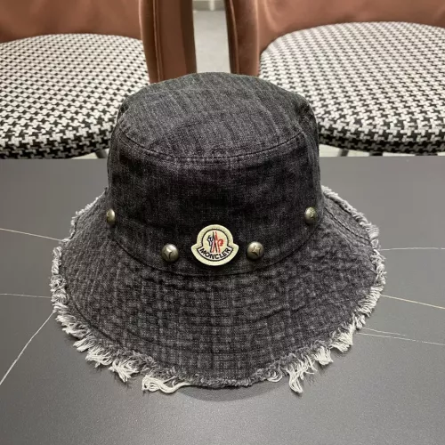 Cheap Moncler Caps #1332814 Replica Wholesale [$38.00 USD] [ITEM#1332814] on Replica Moncler Caps