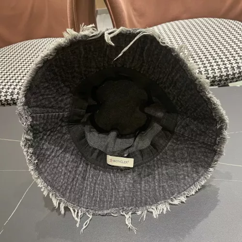 Cheap Moncler Caps #1332814 Replica Wholesale [$38.00 USD] [ITEM#1332814] on Replica Moncler Caps