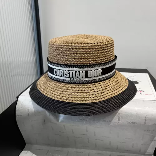 Cheap Christian Dior Caps #1332815 Replica Wholesale [$56.00 USD] [ITEM#1332815] on Replica Christian Dior Caps