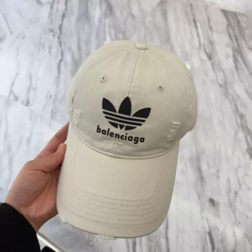 Cheap Balenciaga Caps #1332816 Replica Wholesale [$27.00 USD] [ITEM#1332816] on Replica Balenciaga Caps