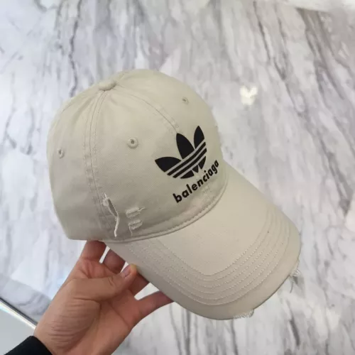 Cheap Balenciaga Caps #1332816 Replica Wholesale [$27.00 USD] [ITEM#1332816] on Replica Balenciaga Caps
