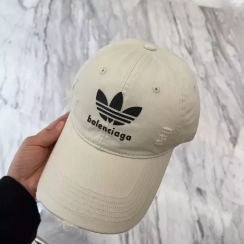 Cheap Balenciaga Caps #1332816 Replica Wholesale [$27.00 USD] [ITEM#1332816] on Replica Balenciaga Caps