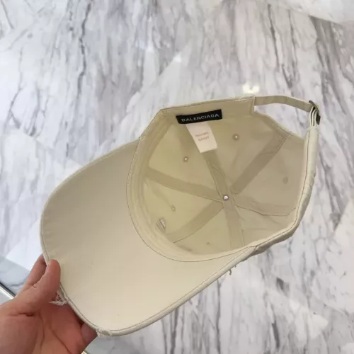 Cheap Balenciaga Caps #1332816 Replica Wholesale [$27.00 USD] [ITEM#1332816] on Replica Balenciaga Caps