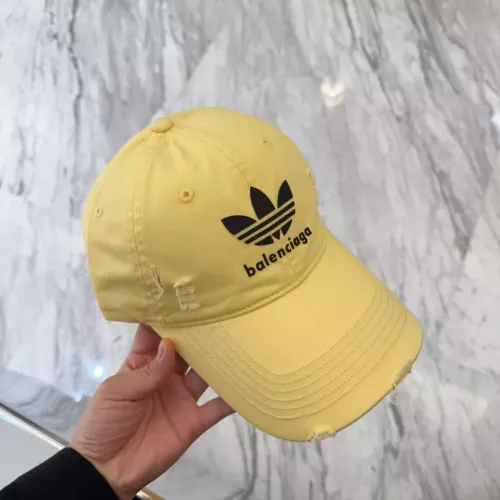 Cheap Balenciaga Caps #1332817 Replica Wholesale [$27.00 USD] [ITEM#1332817] on Replica Balenciaga Caps