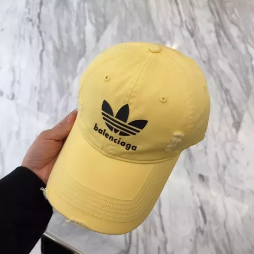 Cheap Balenciaga Caps #1332817 Replica Wholesale [$27.00 USD] [ITEM#1332817] on Replica Balenciaga Caps