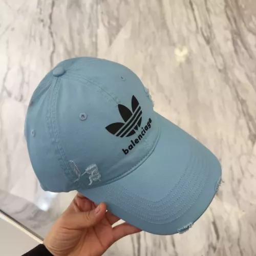 Cheap Balenciaga Caps #1332818 Replica Wholesale [$27.00 USD] [ITEM#1332818] on Replica Balenciaga Caps