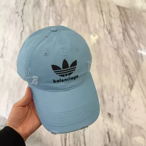 Cheap Balenciaga Caps #1332818 Replica Wholesale [$27.00 USD] [ITEM#1332818] on Replica Balenciaga Caps