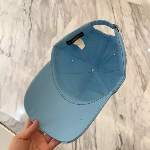Cheap Balenciaga Caps #1332818 Replica Wholesale [$27.00 USD] [ITEM#1332818] on Replica Balenciaga Caps