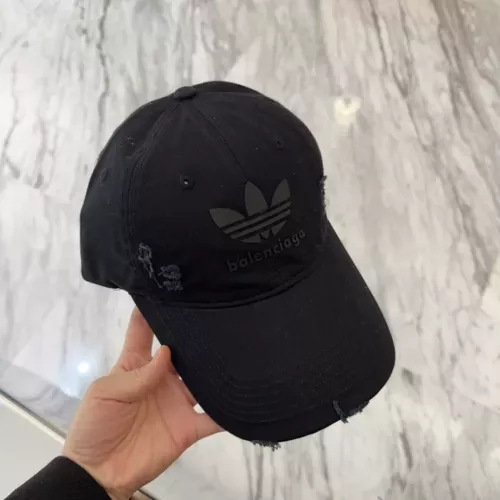 Cheap Balenciaga Caps #1332819 Replica Wholesale [$27.00 USD] [ITEM#1332819] on Replica Balenciaga Caps