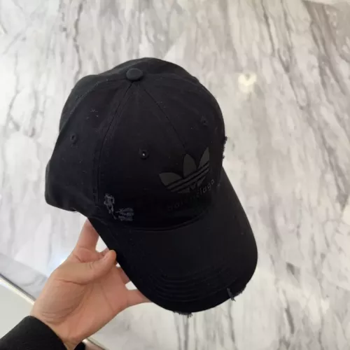 Cheap Balenciaga Caps #1332819 Replica Wholesale [$27.00 USD] [ITEM#1332819] on Replica Balenciaga Caps
