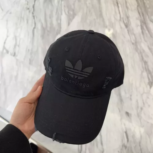 Cheap Balenciaga Caps #1332819 Replica Wholesale [$27.00 USD] [ITEM#1332819] on Replica Balenciaga Caps