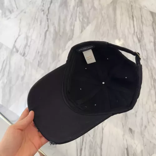 Cheap Balenciaga Caps #1332819 Replica Wholesale [$27.00 USD] [ITEM#1332819] on Replica Balenciaga Caps